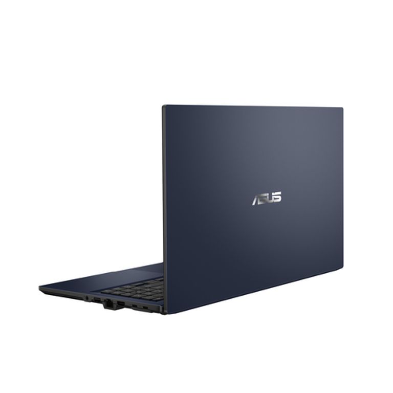 ASUS ExpertBook B1 B1502CVA-NJ0350W Computer portatile 39,6 cm (15.6") Full HD Intel® Core™ i5 i5-1335U 8 GB DDR4-SDRAM 512 GB SSD Wi-Fi 6 (802.11ax) Windows 11 Home Nero_ASUS_2_big-image