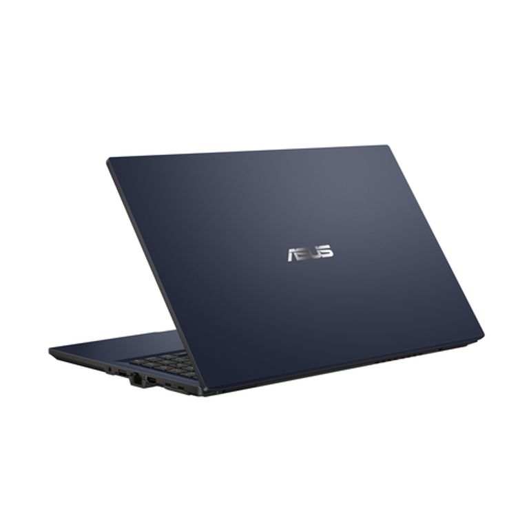 ASUS ExpertBook B1 B1502CVA-NJ0350W Computer portatile 39,6 cm (15.6") Full HD Intel® Core™ i5 i5-1335U 8 GB DDR4-SDRAM 512 GB SSD Wi-Fi 6 (802.11ax) Windows 11 Home Nero_ASUS_4_big-image