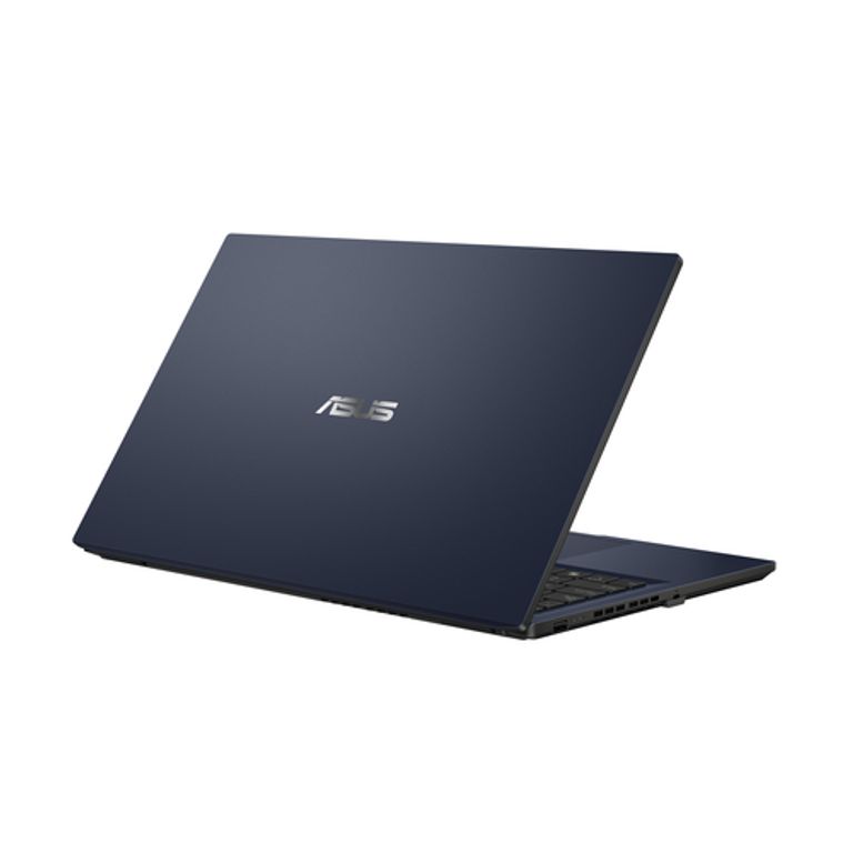 ASUS ExpertBook B1 B1502CVA-NJ0350W Computer portatile 39,6 cm (15.6") Full HD Intel® Core™ i5 i5-1335U 8 GB DDR4-SDRAM 512 GB SSD Wi-Fi 6 (802.11ax) Windows 11 Home Nero_ASUS_5_big-image