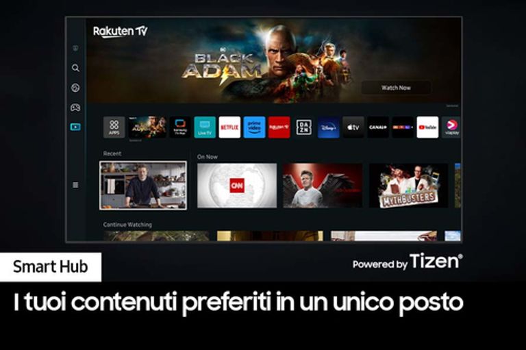 Samsung Series 7 Crystal UHD 4K 43" CU7170 TV 2023_SAMSUNG_7_big-image
