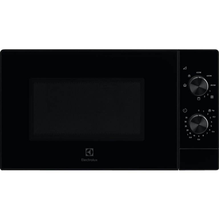 Electrolux EMZ421MMK Superficie piana Microonde combinato 21 L 800 W Nero_ELECTROLUX_0_big-image