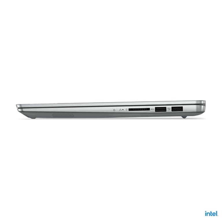 Lenovo IdeaPad 5 Pro 14IAP7 i5-1240P Computer portatile 35,6 cm (14") 2.2K Intel® Core™ i5 16 GB LPDDR5-SDRAM 512 GB SSD Wi-Fi 6 (802.11ax) Windows 11 Home Grigio_LENOVO_4_big-image