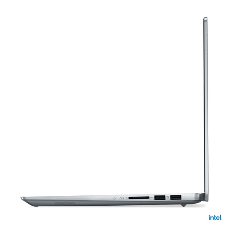 Lenovo IdeaPad 5 Pro 14IAP7 i5-1240P Computer portatile 35,6 cm (14") 2.2K Intel® Core™ i5 16 GB LPDDR5-SDRAM 512 GB SSD Wi-Fi 6 (802.11ax) Windows 11 Home Grigio_LENOVO_3_big-image