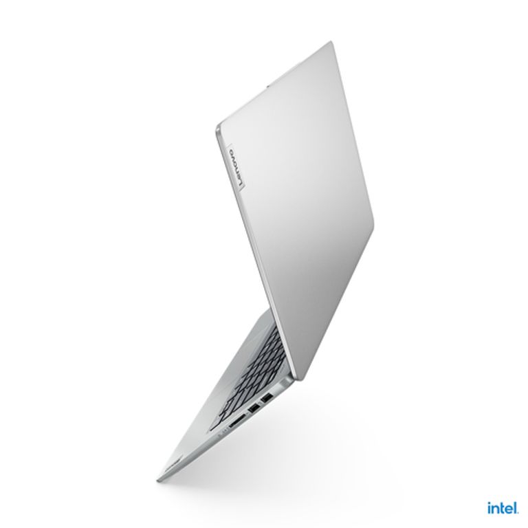 Lenovo IdeaPad 5 Pro 14IAP7 i5-1240P Computer portatile 35,6 cm (14") 2.2K Intel® Core™ i5 16 GB LPDDR5-SDRAM 512 GB SSD Wi-Fi 6 (802.11ax) Windows 11 Home Grigio_LENOVO_9_big-image