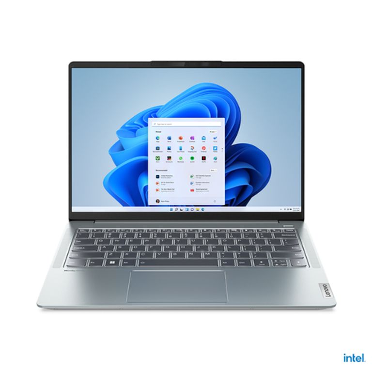 Lenovo IdeaPad 5 Pro 14IAP7 i5-1240P Computer portatile 35,6 cm (14") 2.2K Intel® Core™ i5 16 GB LPDDR5-SDRAM 512 GB SSD Wi-Fi 6 (802.11ax) Windows 11 Home Grigio_LENOVO_5_big-image