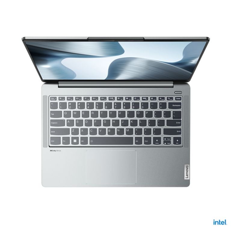 Lenovo IdeaPad 5 Pro 14IAP7 i5-1240P Computer portatile 35,6 cm (14") 2.2K Intel® Core™ i5 16 GB LPDDR5-SDRAM 512 GB SSD Wi-Fi 6 (802.11ax) Windows 11 Home Grigio_LENOVO_6_big-image