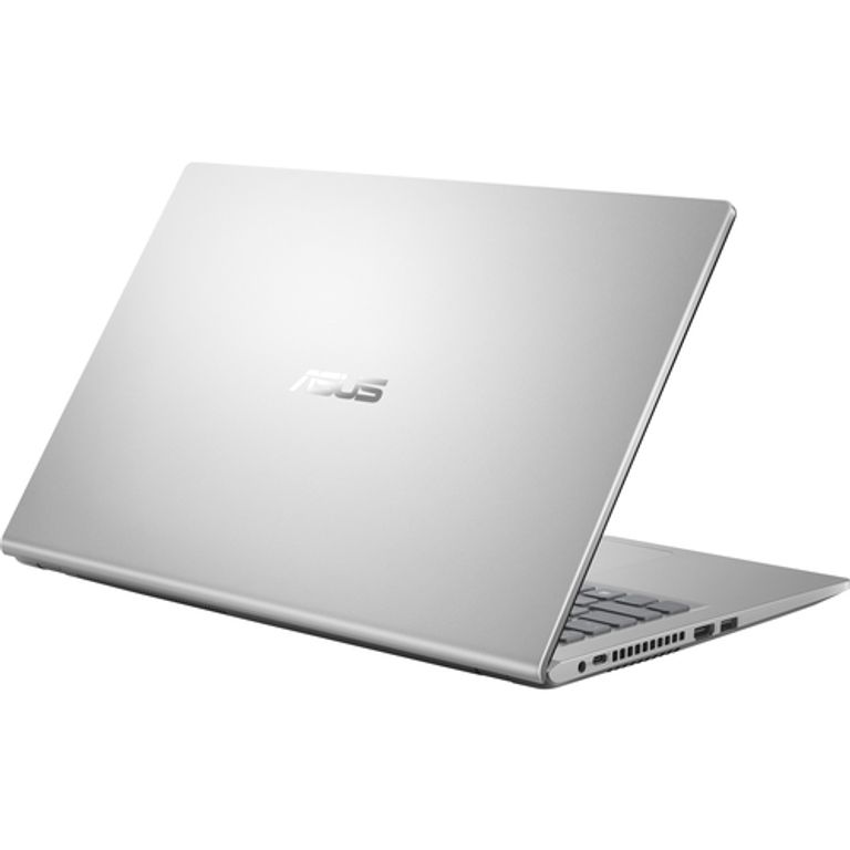 ASUS F515EA-EJ1858W Intel® Core™ i7 i7-1165G7 Computer portatile 39,6 cm (15.6") Full HD 8 GB DDR4-SDRAM 512 GB SSD Wi-Fi 5 (802.11ac) Windows 11 Home Argento_ASUS_2_big-image