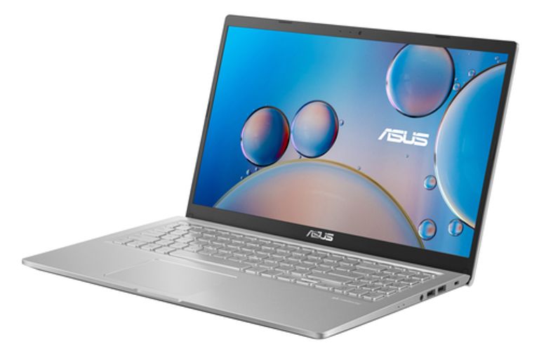 ASUS F515EA-EJ1858W Intel® Core™ i7 i7-1165G7 Computer portatile 39,6 cm (15.6") Full HD 8 GB DDR4-SDRAM 512 GB SSD Wi-Fi 5 (802.11ac) Windows 11 Home Argento_ASUS_1_big-image