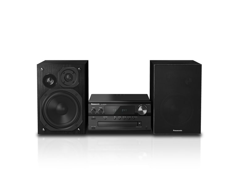 Panasonic SC-PMX92 Mini impianto audio domestico 120 W Nero_PANASONIC_0_big-image