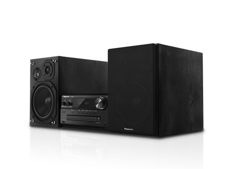 Panasonic SC-PMX92 Mini impianto audio domestico 120 W Nero_PANASONIC_1_big-image