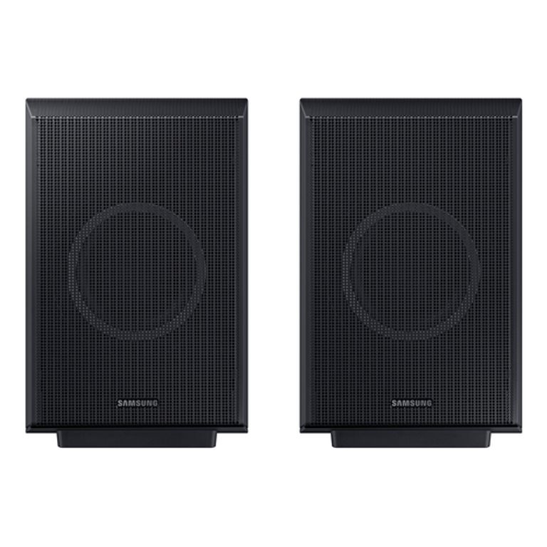 Samsung Soundbar HW-Q930D/ZF Serie Q, 17 Speaker, Wireless Dolby Atmos, Audio a 9.1.4 Canali, Q-Simphony, Alexa integrato e compatibile con Google Assistant, Titan Black 2024_SAMSUNG_4_big-image