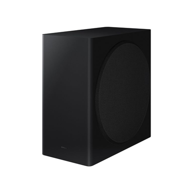 Samsung Soundbar HW-Q930D/ZF Serie Q, 17 Speaker, Wireless Dolby Atmos, Audio a 9.1.4 Canali, Q-Simphony, Alexa integrato e compatibile con Google Assistant, Titan Black 2024_SAMSUNG_5_big-image