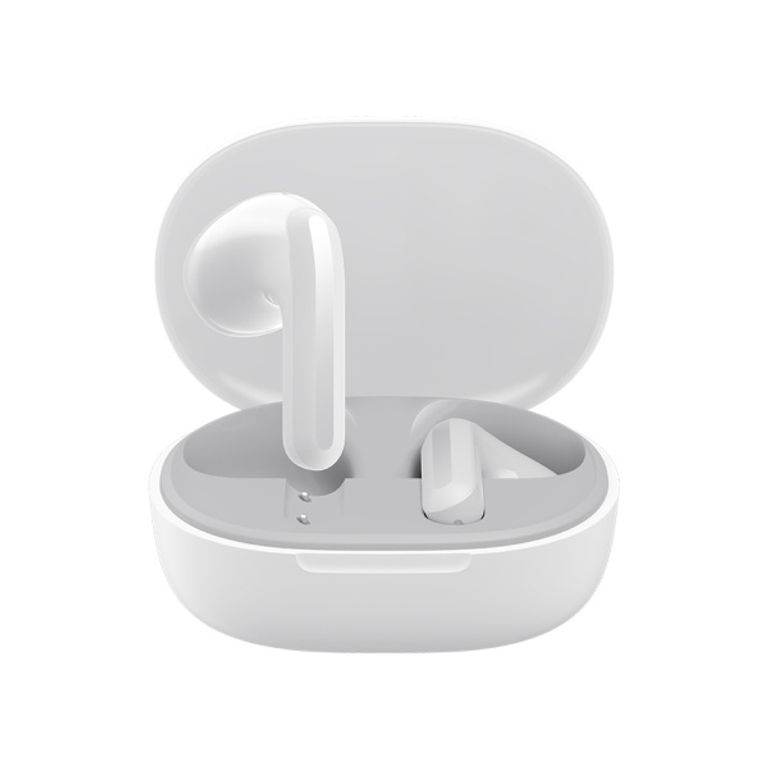 Xiaomi Redmi Buds 4 Lite Auricolare Wireless In-ear Musica e Chiamate USB tipo-C Bluetooth Bianco_XIAOMI_0_big-image