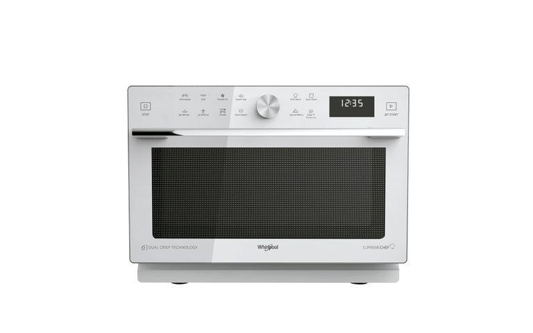 Whirlpool MWSC 933 SW Superficie piana Microonde combinato 33 L 900 W Bianco_WHIRLPOOL_0_big-image