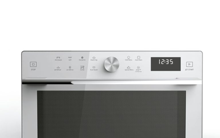 Whirlpool MWSC 933 SW Superficie piana Microonde combinato 33 L 900 W Bianco_WHIRLPOOL_2_big-image