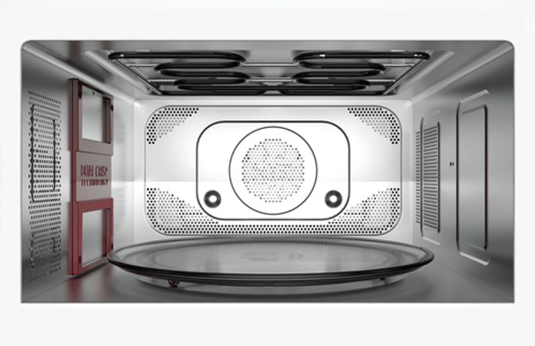 Whirlpool MWSC 933 SW Superficie piana Microonde combinato 33 L 900 W Bianco_WHIRLPOOL_3_big-image