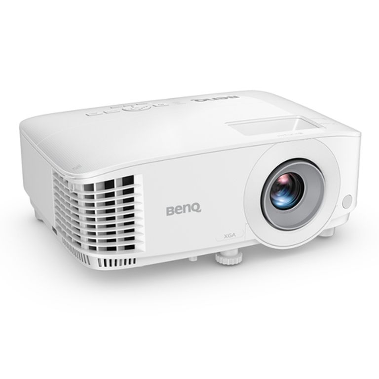 BenQ MX560 videoproiettore Proiettore a raggio standard 4000 ANSI lumen DLP XGA (1024x768) Bianco_BENQ_3_big-image