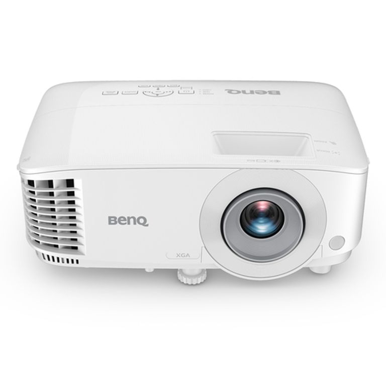 BenQ MX560 videoproiettore Proiettore a raggio standard 4000 ANSI lumen DLP XGA (1024x768) Bianco_BENQ_1_big-image