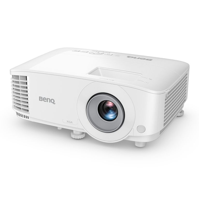 BenQ MX560 videoproiettore Proiettore a raggio standard 4000 ANSI lumen DLP XGA (1024x768) Bianco_BENQ_2_big-image