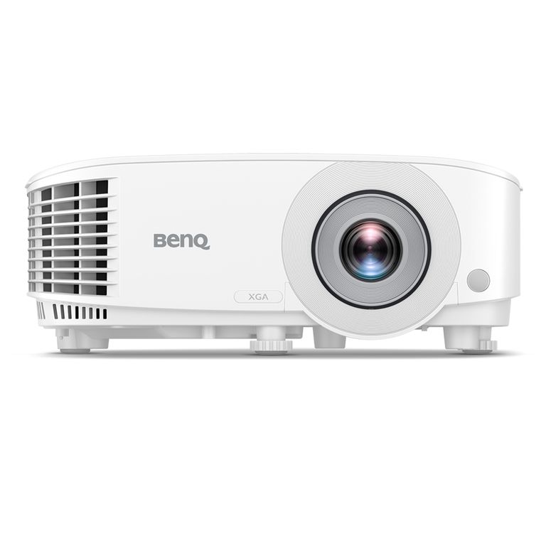 BenQ MX560 videoproiettore Proiettore a raggio standard 4000 ANSI lumen DLP XGA (1024x768) Bianco_BENQ_0_big-image