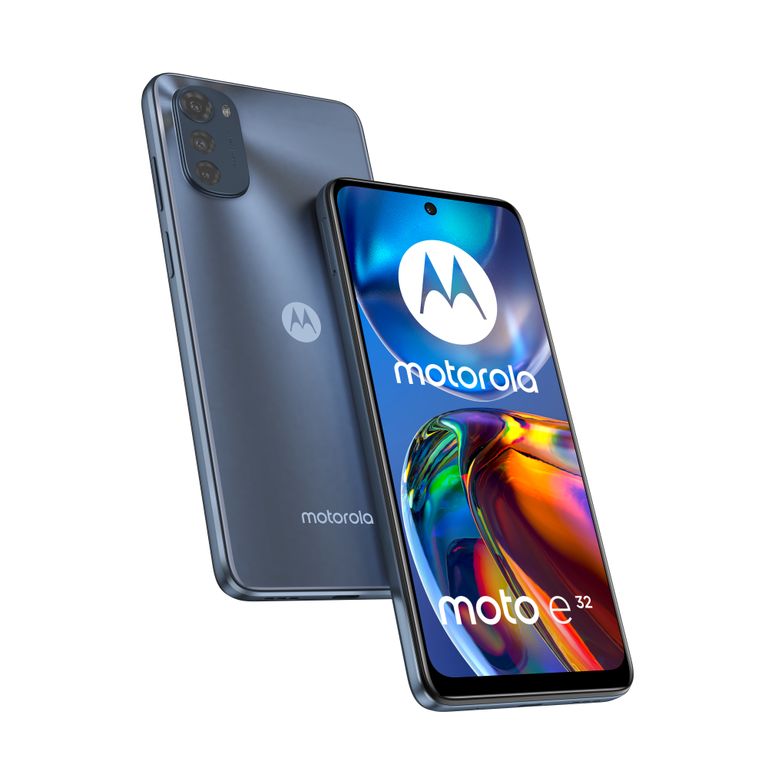 TIM 781900 smartphone 16,5 cm (6.5") Doppia SIM Android 11 4G USB tipo-C 4 GB 64 GB 5000 mAh Grigio_TIM_0_big-image