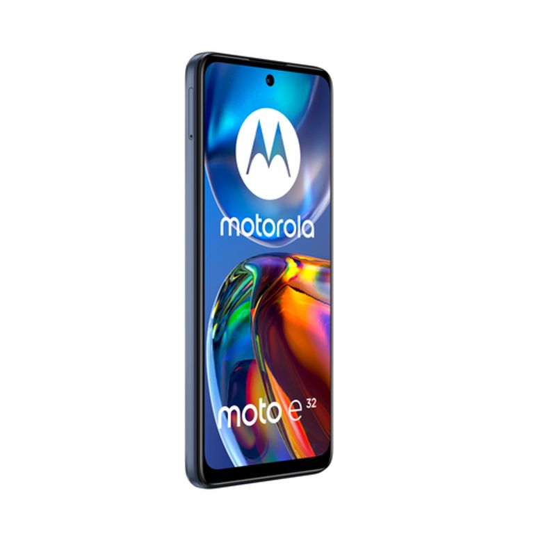 TIM 781900 smartphone 16,5 cm (6.5") Doppia SIM Android 11 4G USB tipo-C 4 GB 64 GB 5000 mAh Grigio_TIM_2_big-image