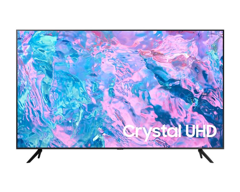 Samsung UE65CU7172UXXH TV Display arrotolabile 165,1 cm (65") 4K Ultra HD Smart TV Wi-Fi Nero_SAMSUNG_0_big-image