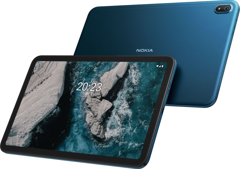 Nokia T20 64 GB 26,4 cm (10.4") Tigre 4 GB Wi-Fi 5 (802.11ac) Android 11 Blu_NOKIA_0_big-image