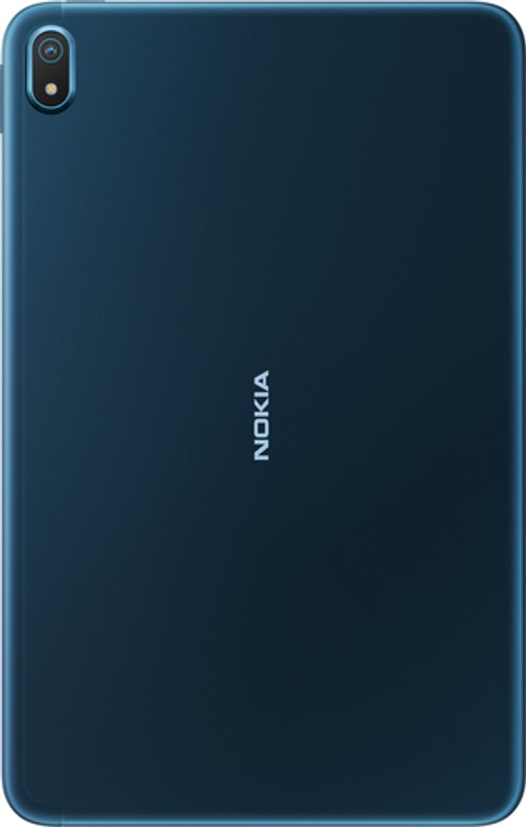 Nokia T20 64 GB 26,4 cm (10.4") Tigre 4 GB Wi-Fi 5 (802.11ac) Android 11 Blu_NOKIA_2_big-image
