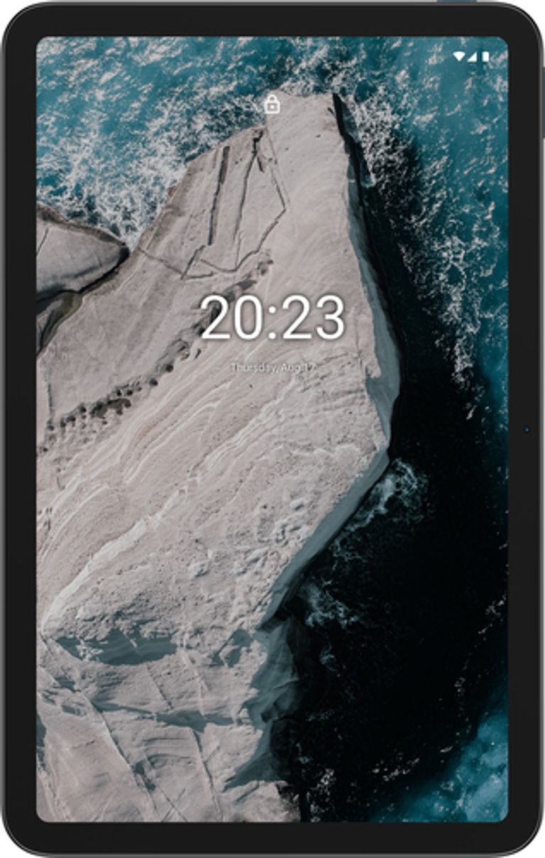 Nokia T20 64 GB 26,4 cm (10.4") Tigre 4 GB Wi-Fi 5 (802.11ac) Android 11 Blu_NOKIA_1_big-image