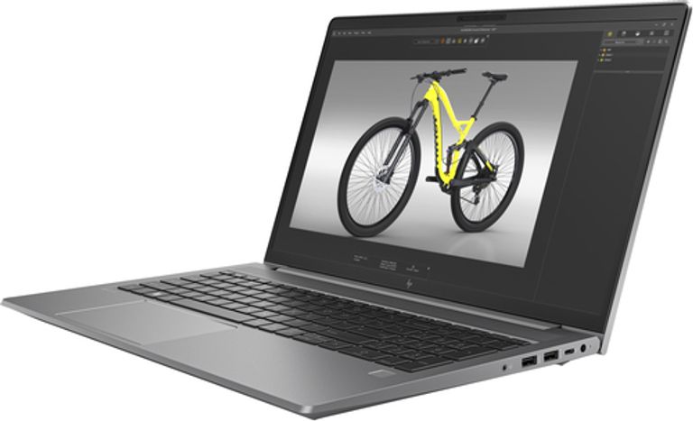 HP ZBook Power G10 i9-13900H Workstation mobile 39,6 cm (15.6") Full HD Intel® Core™ i9 32 GB DDR5-SDRAM 1000 GB SSD NVIDIA RTX A3000 Wi-Fi 6E (802.11ax) Windows 11 Pro Grigio_HP_2_big-image