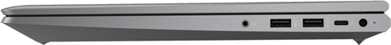 HP ZBook Power G10 i9-13900H Workstation mobile 39,6 cm (15.6") Full HD Intel® Core™ i9 32 GB DDR5-SDRAM 1000 GB SSD NVIDIA RTX A3000 Wi-Fi 6E (802.11ax) Windows 11 Pro Grigio_HP_4_big-image