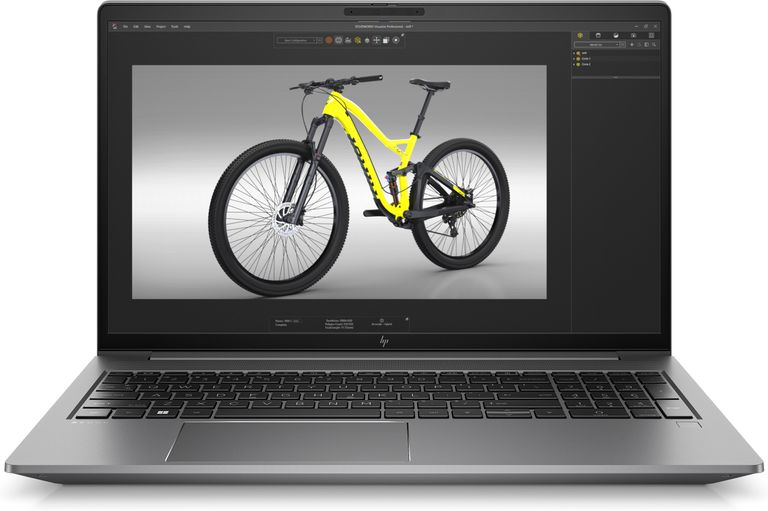 HP ZBook Power G10 i9-13900H Workstation mobile 39,6 cm (15.6") Full HD Intel® Core™ i9 32 GB DDR5-SDRAM 1000 GB SSD NVIDIA RTX A3000 Wi-Fi 6E (802.11ax) Windows 11 Pro Grigio_HP_0_big-image