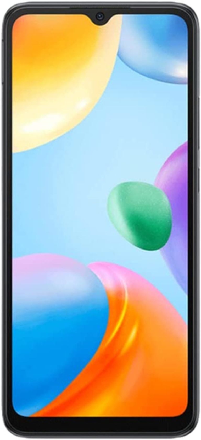 Xiaomi Redmi 10C 17 cm (6.71") Doppia SIM Android 11 4G - 3 GB 64 GB 5000 mAh Grigio_XIAOMI_5_big-image