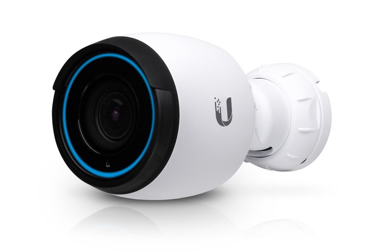 Ubiquiti Networks UVC-G4-PRO telecamera di sorveglianza Capocorda Telecamera di sicurezza IP Interno e esterno 3840 x 2160 Pixel Soffitto/Parete/Palo_UBIQUITI NETWORKS_0_big-image