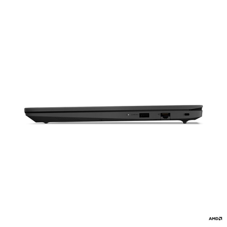 Lenovo V V15 AMD Ryzen™ 5 7520U Computer portatile 39,6 cm (15.6") Full HD 8 GB LPDDR5-SDRAM 256 GB SSD Wi-Fi 5 (802.11ac) FreeDOS Nero_LENOVO_8_big-image