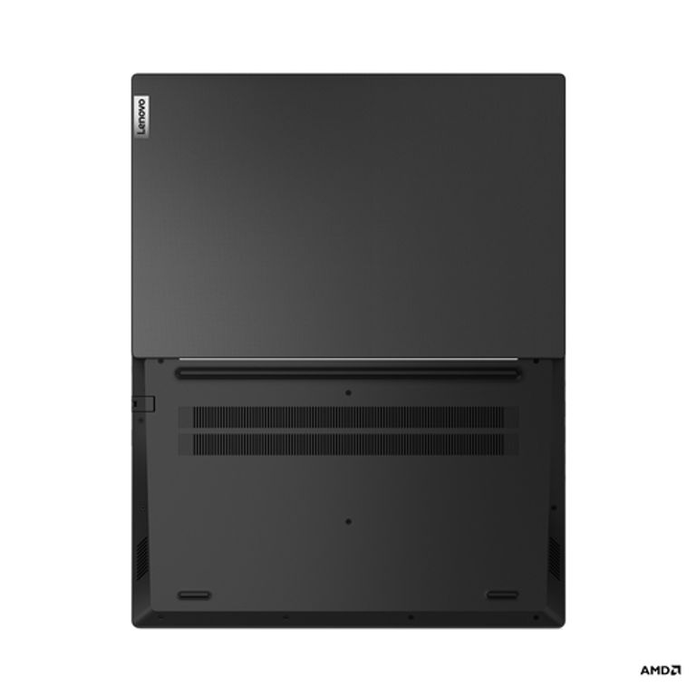 Lenovo V V15 AMD Ryzen™ 5 7520U Computer portatile 39,6 cm (15.6") Full HD 8 GB LPDDR5-SDRAM 256 GB SSD Wi-Fi 5 (802.11ac) FreeDOS Nero_LENOVO_5_big-image