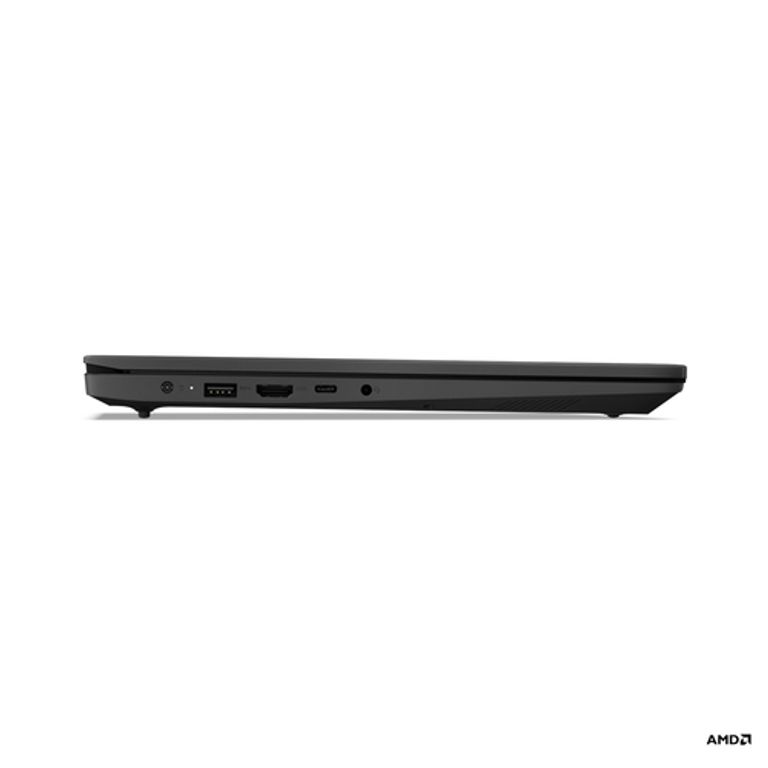 Lenovo V V15 AMD Ryzen™ 5 7520U Computer portatile 39,6 cm (15.6") Full HD 8 GB LPDDR5-SDRAM 256 GB SSD Wi-Fi 5 (802.11ac) FreeDOS Nero_LENOVO_7_big-image