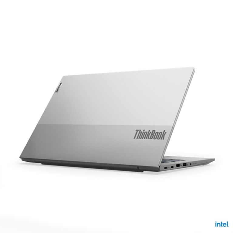Lenovo ThinkBook 14 G4 IAP i7-1255U Computer portatile 35,6 cm (14") Full HD Intel® Core™ i7 8 GB DDR4-SDRAM 512 GB SSD Wi-Fi 6 (802.11ax) Windows 11 Pro Grigio_LENOVO_1_big-image