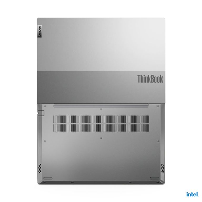 Lenovo ThinkBook 14 G4 IAP i7-1255U Computer portatile 35,6 cm (14") Full HD Intel® Core™ i7 8 GB DDR4-SDRAM 512 GB SSD Wi-Fi 6 (802.11ax) Windows 11 Pro Grigio_LENOVO_7_big-image