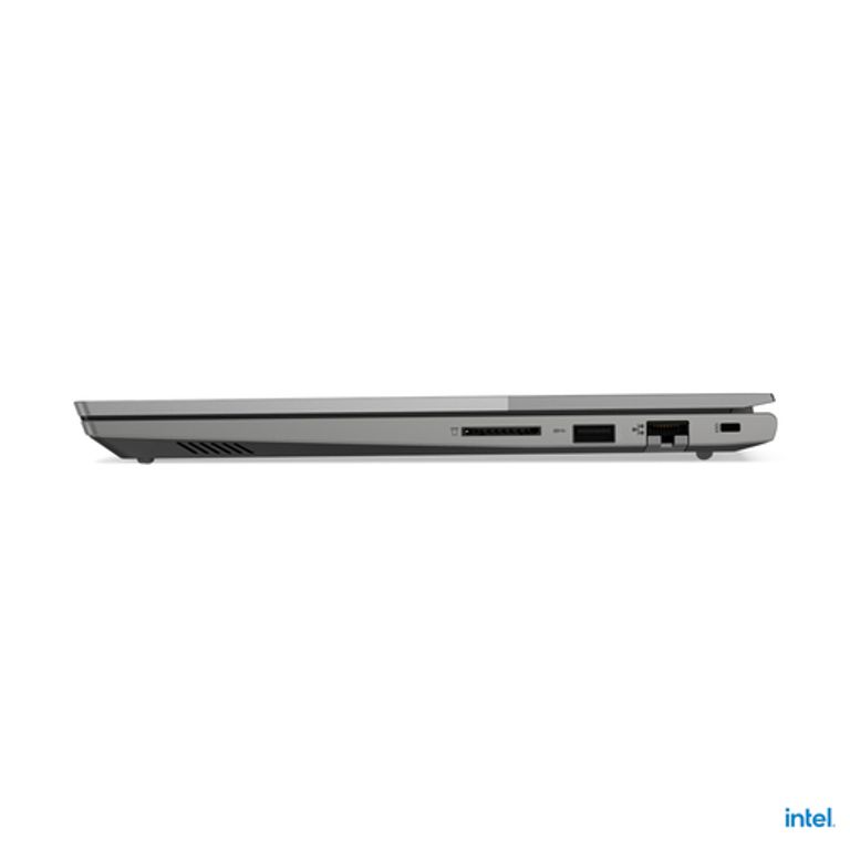 Lenovo ThinkBook 14 G4 IAP i7-1255U Computer portatile 35,6 cm (14") Full HD Intel® Core™ i7 8 GB DDR4-SDRAM 512 GB SSD Wi-Fi 6 (802.11ax) Windows 11 Pro Grigio_LENOVO_8_big-image