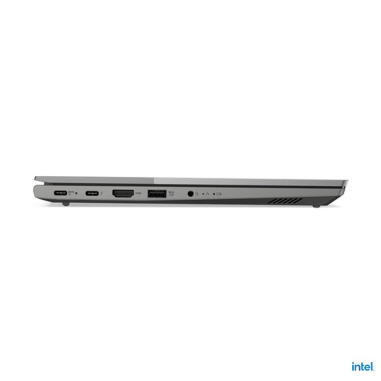 Lenovo ThinkBook 14 G4 IAP i7-1255U Computer portatile 35,6 cm (14") Full HD Intel® Core™ i7 8 GB DDR4-SDRAM 512 GB SSD Wi-Fi 6 (802.11ax) Windows 11 Pro Grigio_LENOVO_9_big-image