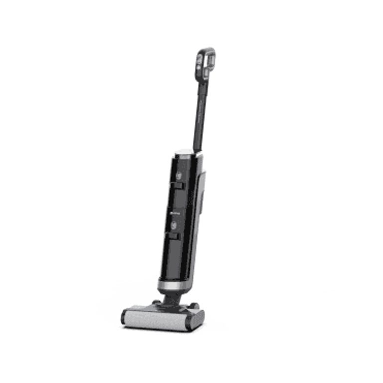 EZVIZ RH1 Aspirapolvere verticale Batteria Secco e bagnato HEPA Senza sacchetto 200 W Nero, Grigio 4 Ah_EZVIZ_0_big-image