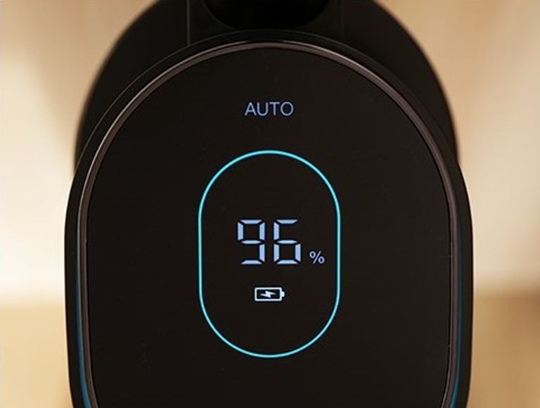 EZVIZ RH1 Aspirapolvere verticale Batteria Secco e bagnato HEPA Senza sacchetto 200 W Nero, Grigio 4 Ah_EZVIZ_6_big-image