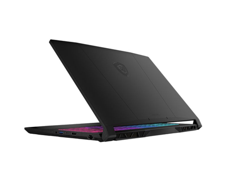 MSI Katana 15 B13VFK-247IT Intel® Core™ i7 i7-13620H Computer portatile 39,6 cm (15.6") Full HD 16 GB DDR5-SDRAM 1 TB SSD NVIDIA GeForce RTX 4060 Wi-Fi 6 (802.11ax) Windows 11 Home Nero_MSI_3_big-image