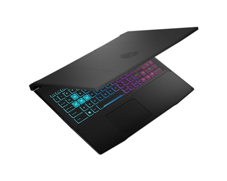 MSI Katana 15 B13VFK-247IT Intel® Core™ i7 i7-13620H Computer portatile 39,6 cm (15.6") Full HD 16 GB DDR5-SDRAM 1 TB SSD NVIDIA GeForce RTX 4060 Wi-Fi 6 (802.11ax) Windows 11 Home Nero_MSI_2_big-image