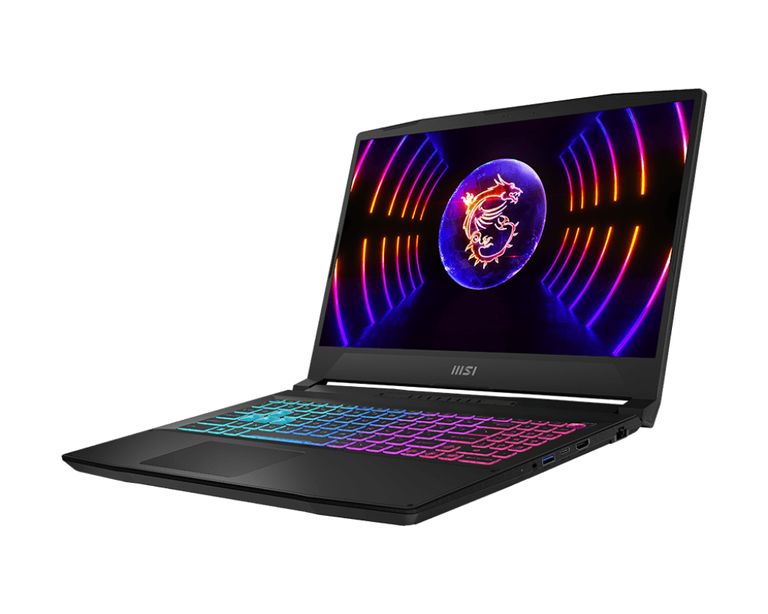 MSI Katana 15 B13VFK-247IT Intel® Core™ i7 i7-13620H Computer portatile 39,6 cm (15.6") Full HD 16 GB DDR5-SDRAM 1 TB SSD NVIDIA GeForce RTX 4060 Wi-Fi 6 (802.11ax) Windows 11 Home Nero_MSI_0_big-image