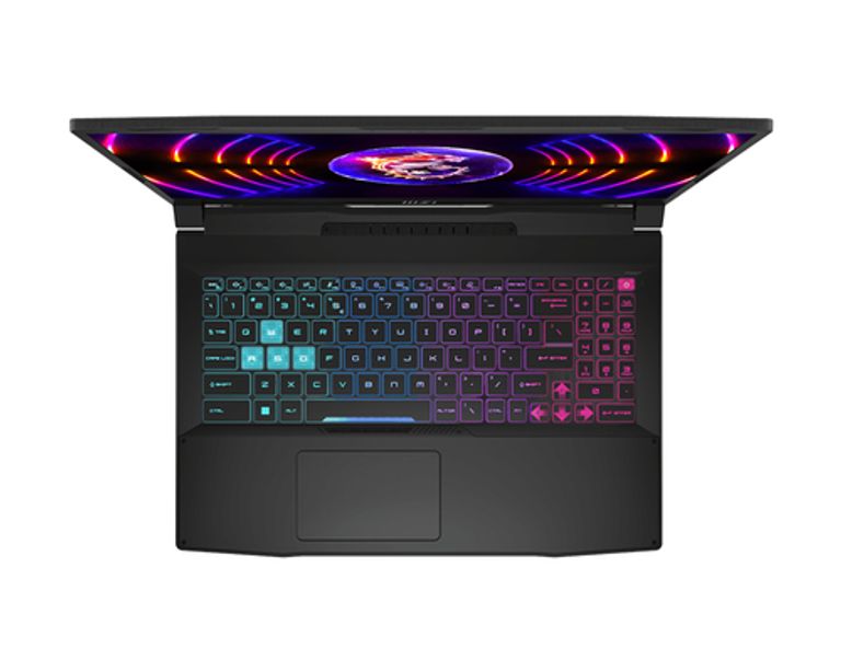 MSI Katana 15 B13VFK-247IT Intel® Core™ i7 i7-13620H Computer portatile 39,6 cm (15.6") Full HD 16 GB DDR5-SDRAM 1 TB SSD NVIDIA GeForce RTX 4060 Wi-Fi 6 (802.11ax) Windows 11 Home Nero_MSI_1_big-image