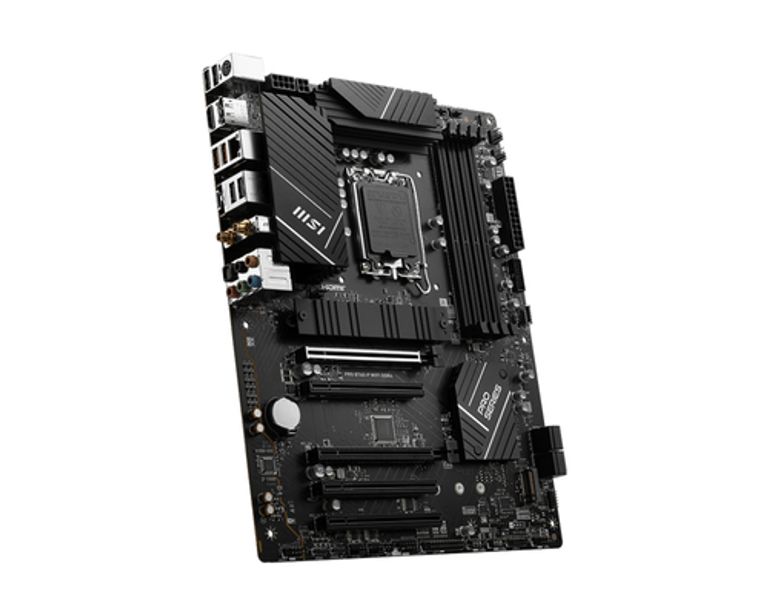 MSI PRO B760-P WIFI DDR4 scheda madre LGA 1700 micro ATX_MSI_3_big-image