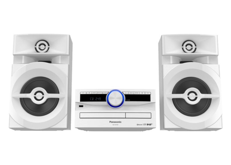 Panasonic SC-UX102 Mini impianto audio domestico 300 W Bianco_PANASONIC_1_big-image